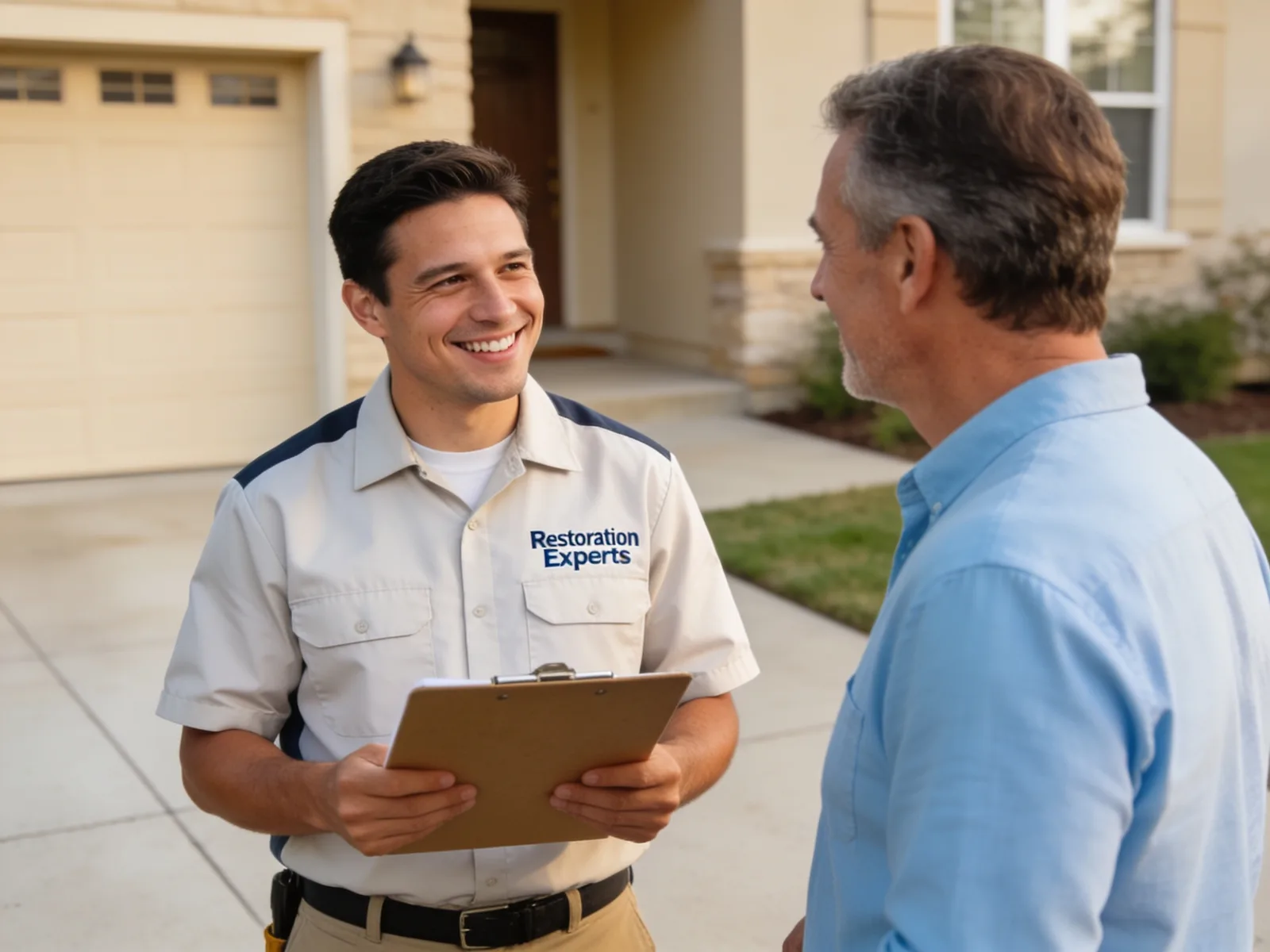 Water Damage Cleanup Dundee, KY FAQs